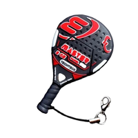 TECH ONE TECH Raqueta padel roja 32 GB  Memoria USB
