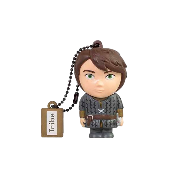 TRIBE Juego de Tronos Arya Stark 16GB  PenDrive TRIBE Juego de Tronos Arya Stark 16GB  PenDrive