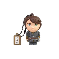 TRIBE Juego de Tronos Arya Stark 16GB PenDrive TRIBE Juego de Tronos Arya Stark 16GB PenDrive