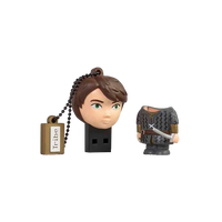 TRIBE Juego de Tronos Arya Stark 16GB PenDrive TRIBE Juego de Tronos Arya Stark 16GB PenDrive