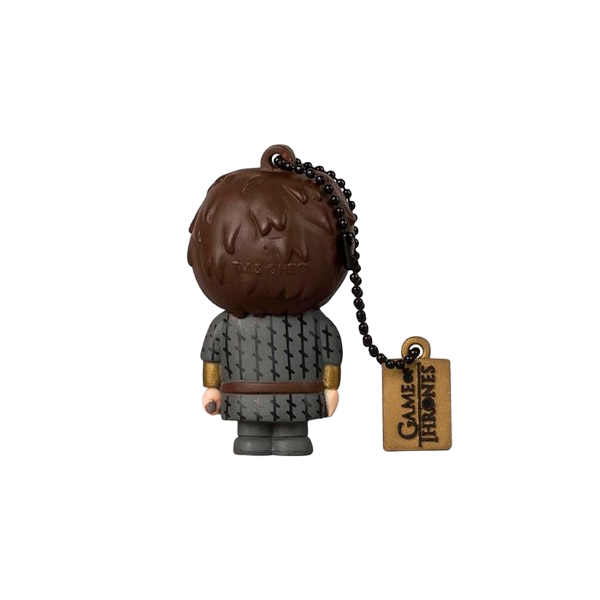 TRIBE Juego de Tronos Arya Stark 16GB  PenDrive TRIBE Juego de Tronos Arya Stark 16GB  PenDrive