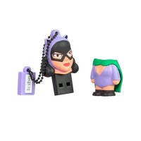 TRIBE DC Catwoman 16GB  PenDrive