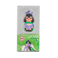 TRIBE DC Catwoman 16GB  PenDrive