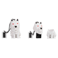 TRIBE Juego de Tronos Fantasma 16GB  PenDrive