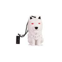 TRIBE Juego de Tronos Fantasma 16GB  PenDrive