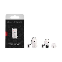 TRIBE Juego de Tronos Fantasma 16GB  PenDrive