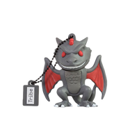 TRIBE Juego de Tronos Drogon 16GB  PenDrive