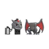 TRIBE Juego de Tronos Drogon 16GB  PenDrive