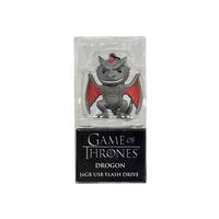 TRIBE Juego de Tronos Drogon 16GB  PenDrive