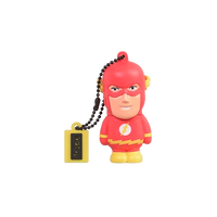 TRIBE DC Flash 16GB  PenDrive