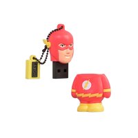 TRIBE DC Flash 16GB  PenDrive