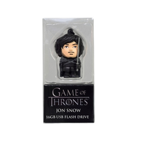 TRIBE Juego de Tronos Jon Nieve 16GB  PenDrive
