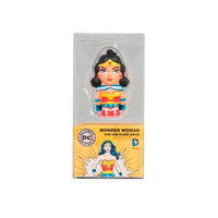 TRIBE DC Wonder Woman 16GB PenDrive TRIBE DC Wonder Woman 16GB PenDrive