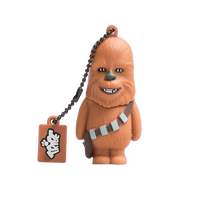TRIBE Star Wars Chewbacca 16GB  PenDrive