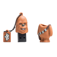 TRIBE Star Wars Chewbacca 16GB  PenDrive