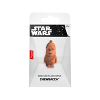 TRIBE Star Wars Chewbacca 16GB  PenDrive