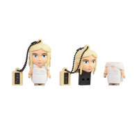 TRIBE Juego de Tronos Daenerys 16GB PenDrive TRIBE Juego de Tronos Daenerys 16GB PenDrive
