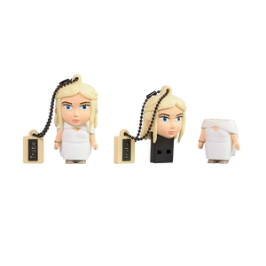 TRIBE Juego de Tronos Daenerys 16GB  PenDrive