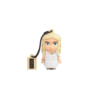 TRIBE Juego de Tronos Daenerys 16GB PenDrive TRIBE Juego de Tronos Daenerys 16GB PenDrive
