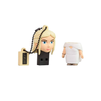 TRIBE Juego de Tronos Daenerys 16GB PenDrive TRIBE Juego de Tronos Daenerys 16GB PenDrive