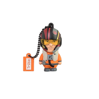 TRIBE Star Wars Poe Dameron 16GB PenDrive TRIBE Star Wars Poe Dameron 16GB PenDrive