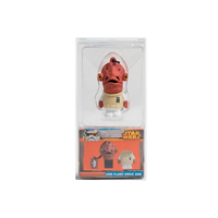TRIBE 8GB Gial Ackbar USB 20 Star Wars  PenDrive
