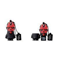 TRIBE 8GB Darth Maul USB 20 Star Wars  PenDrive