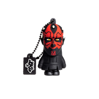 TRIBE 8GB Darth Maul USB 20 Star Wars  PenDrive