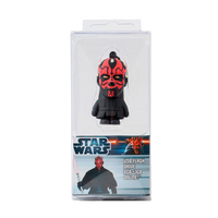 TRIBE 8GB Darth Maul USB 20 Star Wars  PenDrive