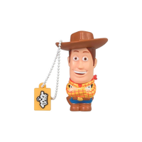 TRIBE Disney Toy Story Woody 16GB PenDrive TRIBE Disney Toy Story Woody 16GB PenDrive