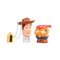 TRIBE Disney Toy Story Woody 16GB PenDrive TRIBE Disney Toy Story Woody 16GB PenDrive