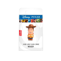 TRIBE Disney Toy Story Woody 16GB PenDrive TRIBE Disney Toy Story Woody 16GB PenDrive