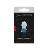 TRIBE Juego de Tronos Rey de la noche 16GB  PenDrive