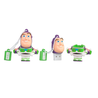 TRIBE Disney Toy Story Buzz Lightyear 16GB PenDrive TRIBE Disney Toy Story Buzz Lightyear 16GB PenDrive