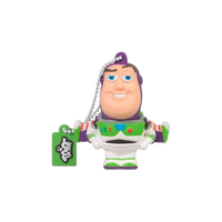 TRIBE Disney Toy Story Buzz Lightyear 16GB PenDrive TRIBE Disney Toy Story Buzz Lightyear 16GB PenDrive