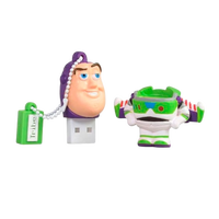 TRIBE Disney Toy Story Buzz Lightyear 16GB PenDrive TRIBE Disney Toy Story Buzz Lightyear 16GB PenDrive