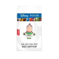 TRIBE Disney Toy Story Buzz Lightyear 16GB PenDrive TRIBE Disney Toy Story Buzz Lightyear 16GB PenDrive