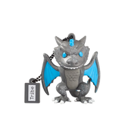 TRIBE Juego de Tronos Dragón de Hielo 16GB  PenDrive