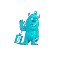 TRIBE Disney Monstruos SA James Sullivan 16GB PenDrive TRIBE Disney Monstruos SA James Sullivan 16GB PenDrive