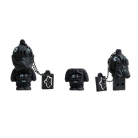 TRIBE Star Wars Piloto Tie Fighter 16GB PenDrive TRIBE Star Wars Piloto Tie Fighter 16GB PenDrive