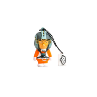 TRIBE Star Wars Piloto X Wing 16GB PenDrive TRIBE Star Wars Piloto X Wing 16GB PenDrive