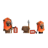 TRIBE Star Wars Ewok Wicket 16GB  PenDrive