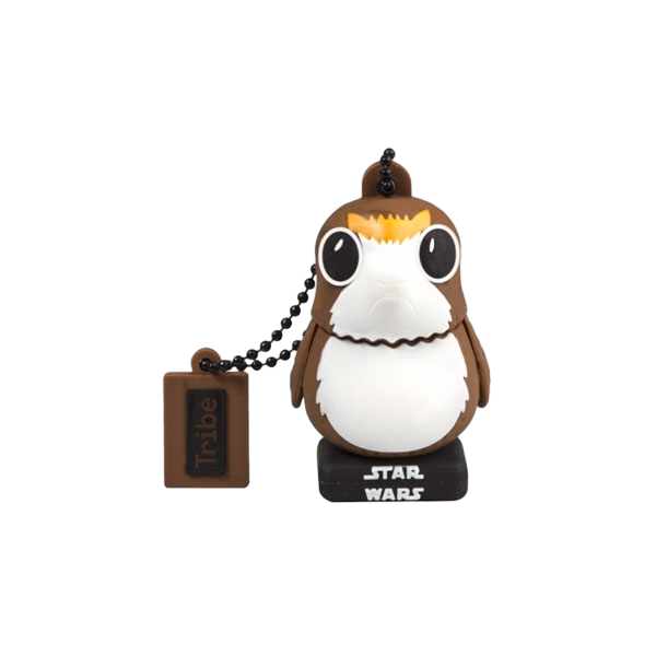 TRIBE Star Wars Porg 32GB  PenDrive TRIBE Star Wars Porg 32GB  PenDrive