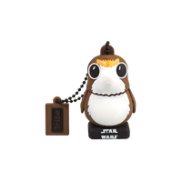 TRIBE Star Wars Porg 32GB PenDrive TRIBE Star Wars Porg 32GB PenDrive