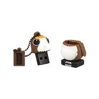 TRIBE Star Wars Porg 32GB PenDrive TRIBE Star Wars Porg 32GB PenDrive