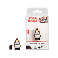 TRIBE Star Wars Porg 32GB PenDrive TRIBE Star Wars Porg 32GB PenDrive