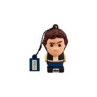 TRIBE Star Wars Han Solo 32GB PenDrive TRIBE Star Wars Han Solo 32GB PenDrive