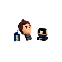 TRIBE Star Wars Han Solo 32GB PenDrive TRIBE Star Wars Han Solo 32GB PenDrive