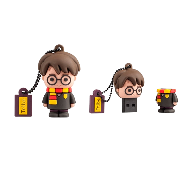 TRIBE Harry Potter 32GB PenDrive TRIBE Harry Potter 32GB PenDrive