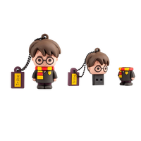 TRIBE Harry Potter 32GB PenDrive TRIBE Harry Potter 32GB PenDrive